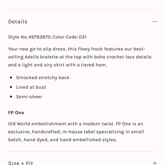 NWT Free People Good Karma Corset Long Sleeve Onesie - Picture 6 of 9